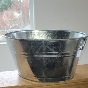 Hobby Lobby Metallic Decorative Bowl
